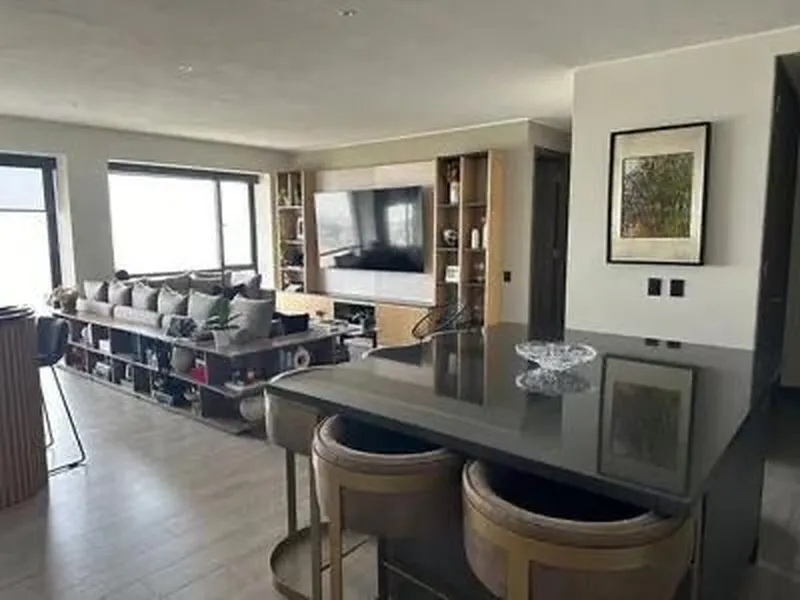 Departamento en venta · Contadero, Cuajimalpa de Morelos, Ciudad de México