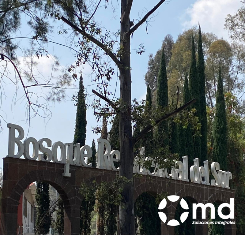 Casa en venta · Bosque Residencial del Sur, Xochimilco, Ciudad de México