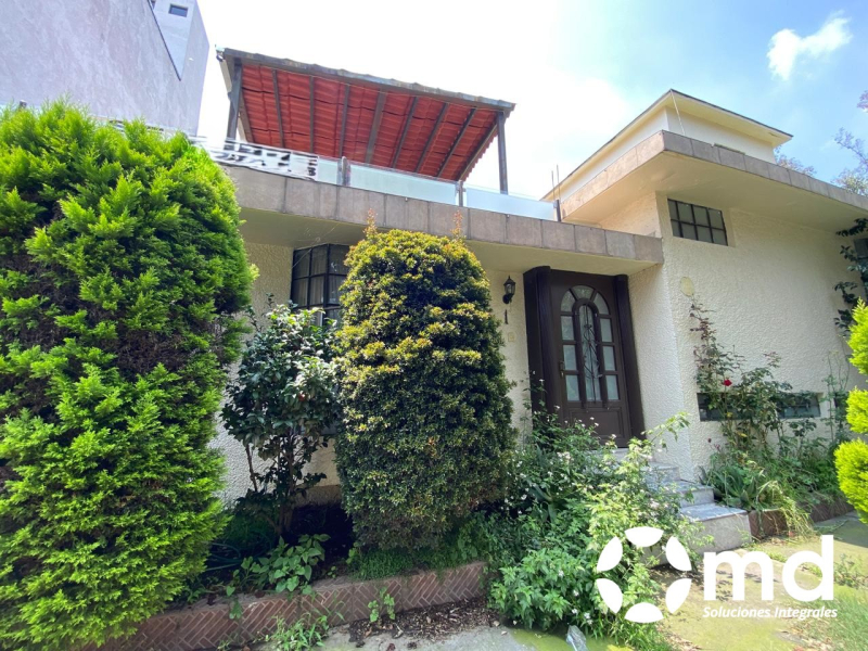 Casa en venta · Bosque Residencial del Sur, Xochimilco, Ciudad de México