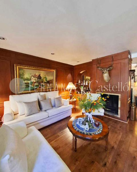 Casa en venta · Irrigación, Miguel Hidalgo, Ciudad de México