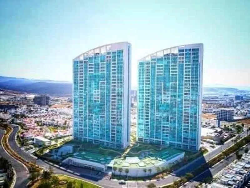 Departamento en venta · Juriquilla, Santiago de Querétaro, Querétaro Departamento en venta · Juriquilla, Santiago de Querétaro, Querétaro