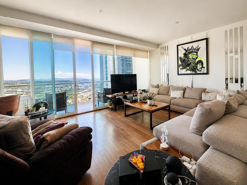 Departamento en venta · Juriquilla Santa Fe, Santiago de Querétaro, Querétaro