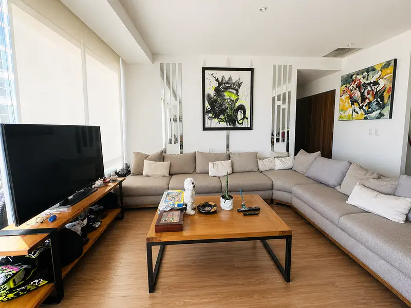 Departamento en venta · Juriquilla Santa Fe, Santiago de Querétaro, Querétaro