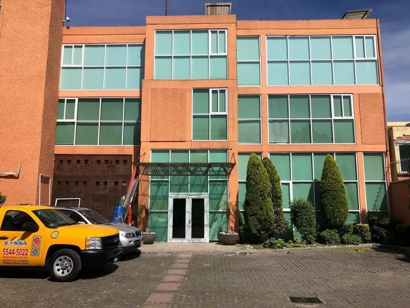 Departamento en alquiler · Coyoacán, Ciudad de México