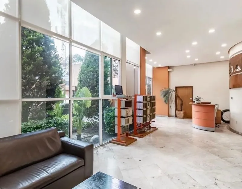 Departamento en alquiler · Coyoacán, Ciudad de México