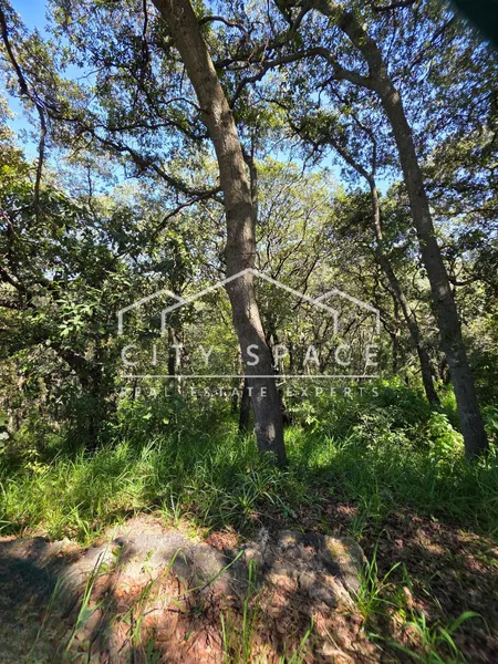 Lote en venta · Hacienda de Valle Escondido, Atizapán de Zaragoza, Estado de México