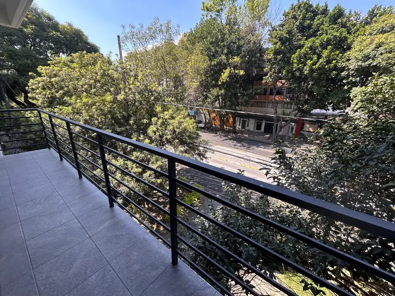 Departamento en venta · Narvarte Poniente, Narvarte, Benito Juárez, Ciudad de México