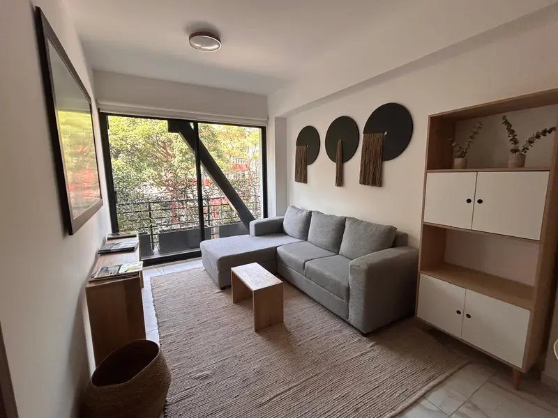 Departamento en venta · Narvarte Poniente, Narvarte, Benito Juárez, Ciudad de México