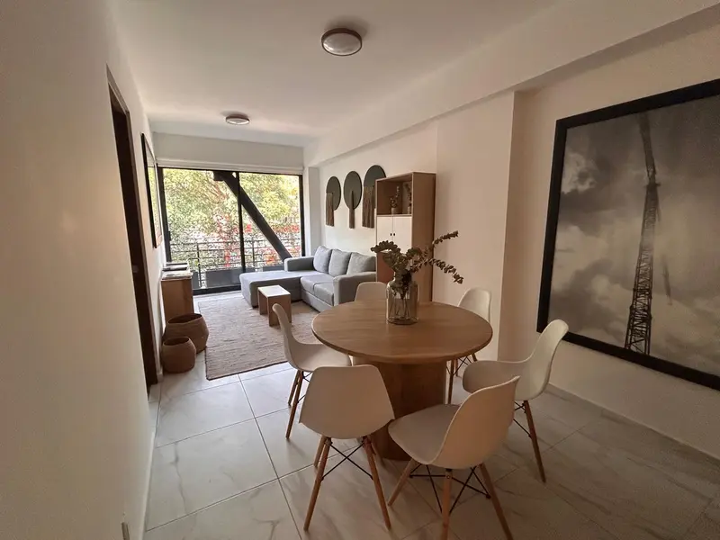 Departamento en venta · Narvarte Poniente, Narvarte, Benito Juárez, Ciudad de México