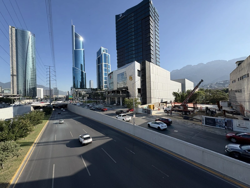 Departamento en venta · Zona San Agustín, San Pedro Garza García, Nuevo León Departamento en venta · Zona San Agustín, San Pedro Garza García, Nuevo León
