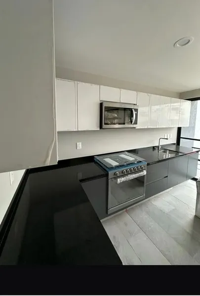 Departamento en venta · Lomas del Chamizal, Cuajimalpa de Morelos, Ciudad de México