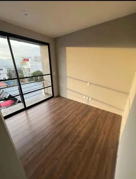 Departamento en venta · Lomas del Chamizal, Cuajimalpa de Morelos, Ciudad de México