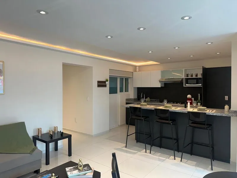 Departamento en venta · Mixcoac, Mixcoac, Benito Juárez, Ciudad de México Departamento en venta · Mixcoac, Mixcoac, Benito Juárez, Ciudad de México