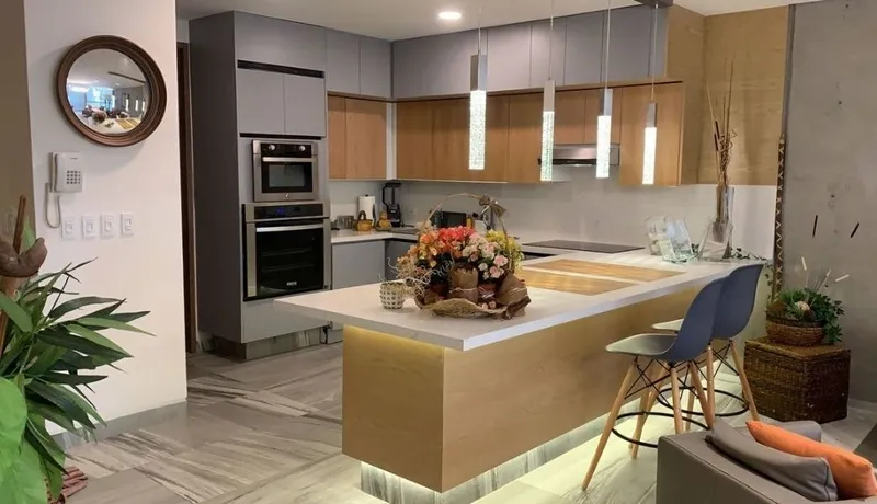 Departamento en venta · Polanco, Miguel Hidalgo, Ciudad de México
