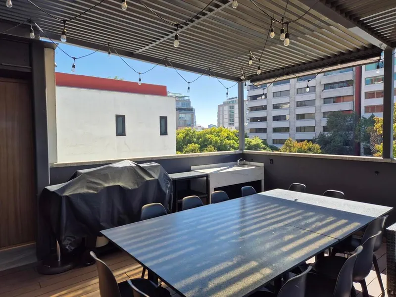Departamento en venta · Polanco, Miguel Hidalgo, Ciudad de México