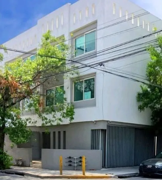 Departamento en venta · Centro, Monterrey, Nuevo León