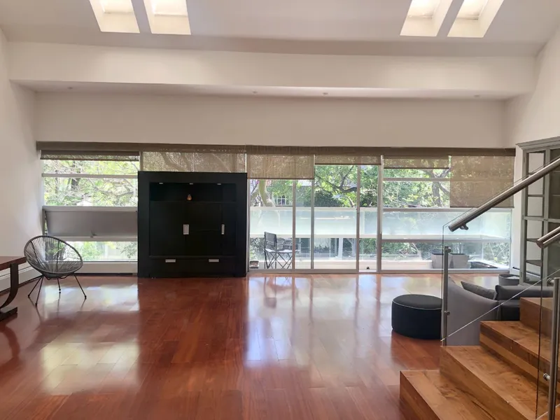 Departamento en venta · Polanco, Miguel Hidalgo, Ciudad de México
