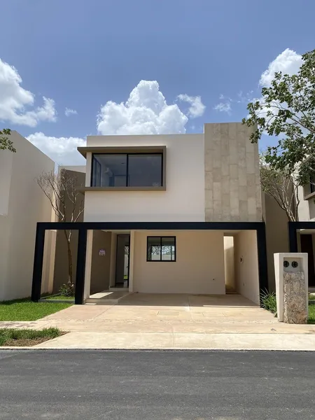Condominio en venta · Conkal, Conkal, Yucatán