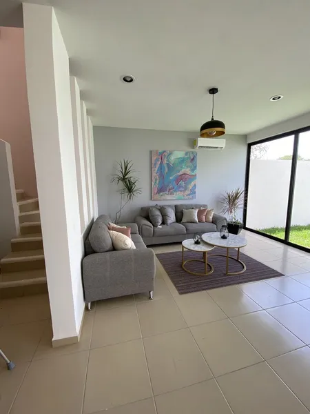 Condominio en venta · Conkal, Conkal, Yucatán
