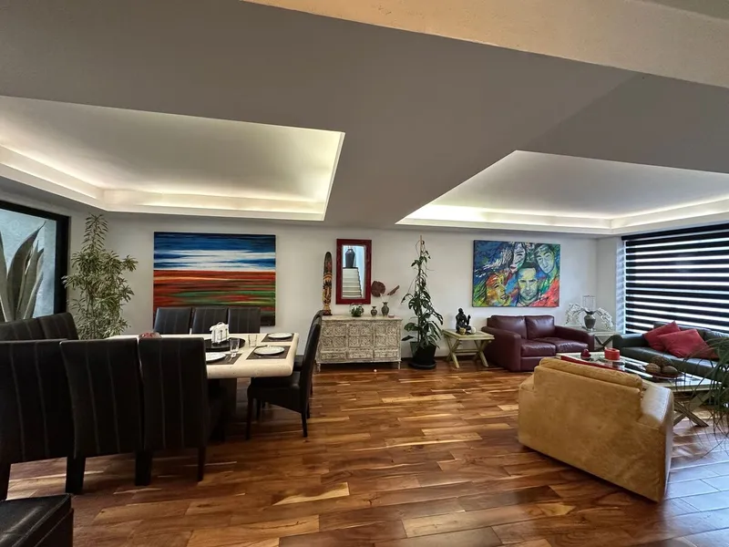Casa en venta · San Jerónimo Lídice, La Magdalena Contreras, Ciudad de México Casa en venta · San Jerónimo Lídice, La Magdalena Contreras, Ciudad de México