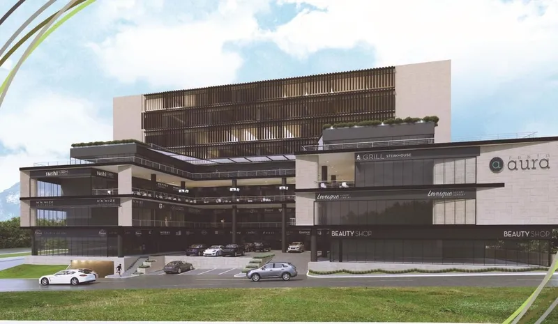 Estacionamiento en venta · Instituto Tecnológico de Estudios Superiores de Monterrey, Monterrey, Nuevo León