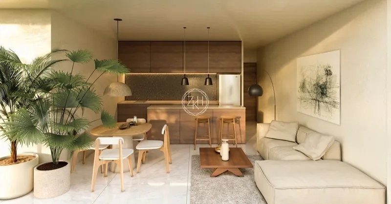 Departamento en venta · Roma Norte, Roma, Cuauhtémoc, Ciudad de México