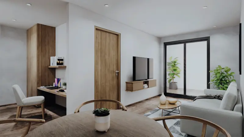 Departamento en venta · Valle Gómez, Cuauhtémoc, Ciudad de México