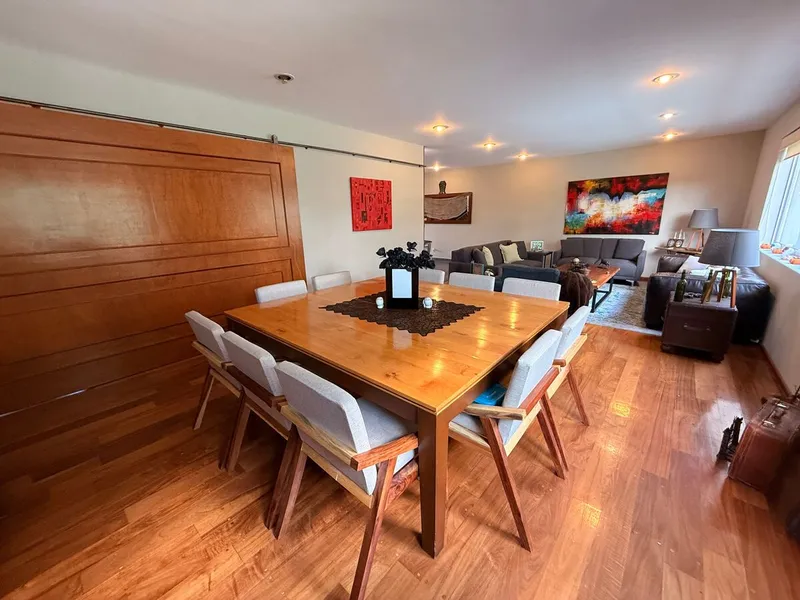 Condominio en venta · Hacienda de las Palmas, Huixquilucan, Estado de México