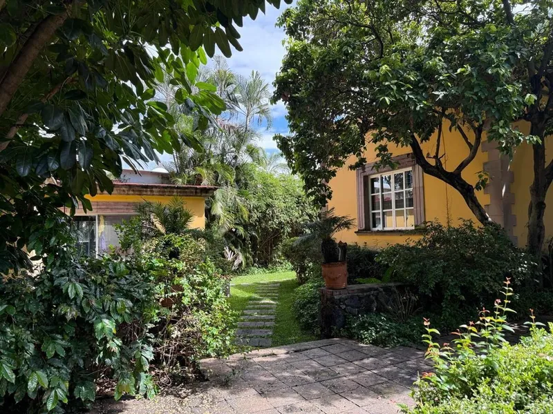 Lote en venta · Acapatzingo, Cuernavaca, Morelos