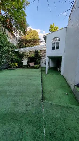 Casa en venta · Jardines del Pedregal, Álvaro Obregón, Ciudad de México
