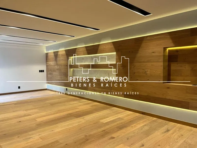 Departamento en venta · Polanco, Miguel Hidalgo, Ciudad de México