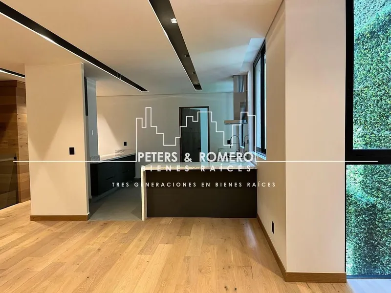 Departamento en venta · Polanco, Miguel Hidalgo, Ciudad de México