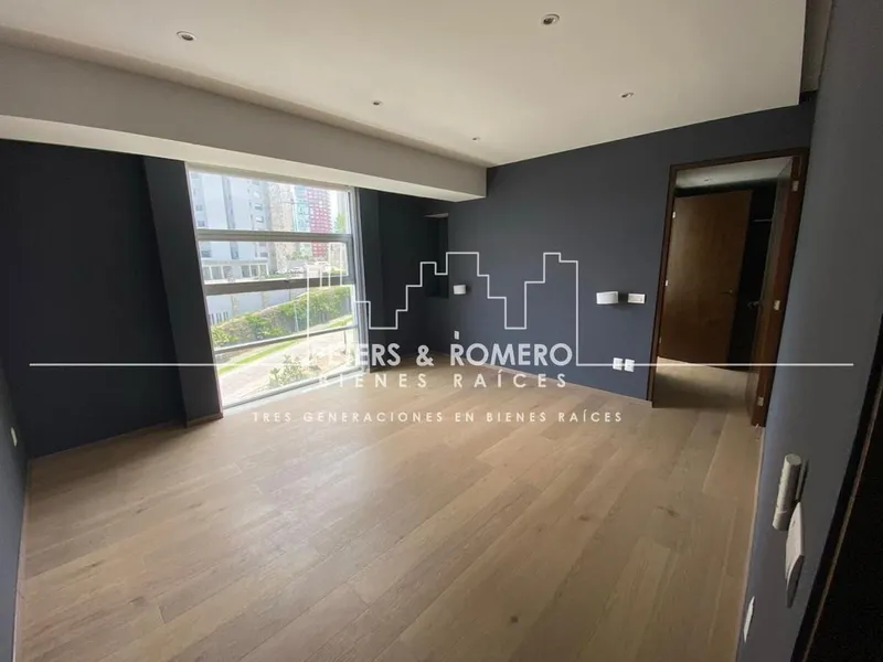 Departamento en venta · Bosque Real, Huixquilucan, Estado de México