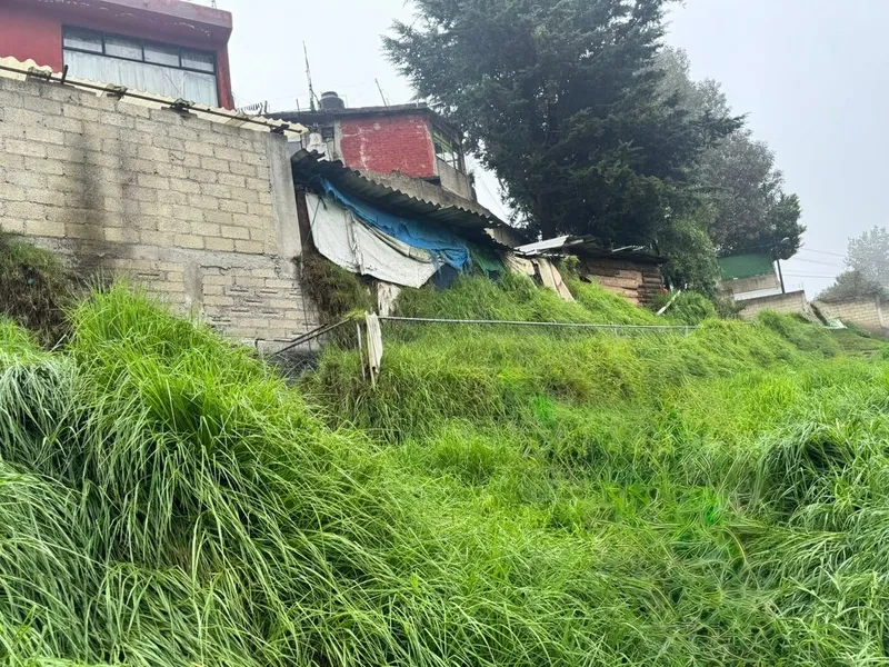 Lote en alquiler · San Lorenzo Acopilco, Cuajimalpa de Morelos, Ciudad de México
