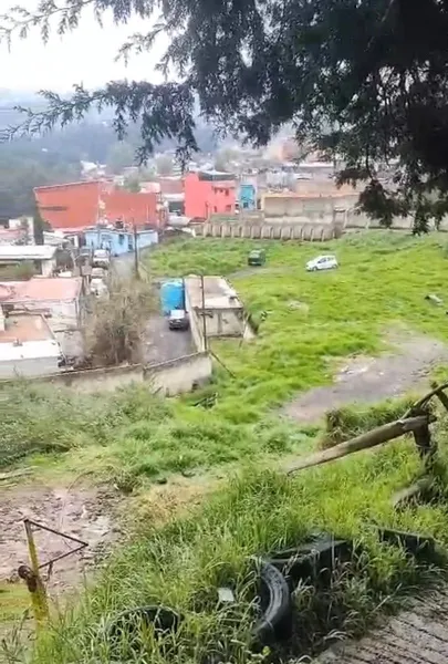 Lote en alquiler · San Lorenzo Acopilco, Cuajimalpa de Morelos, Ciudad de México