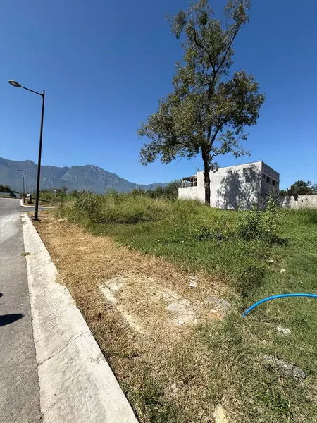 Lote en venta · Campestre Santiago, Santiago, Nuevo León