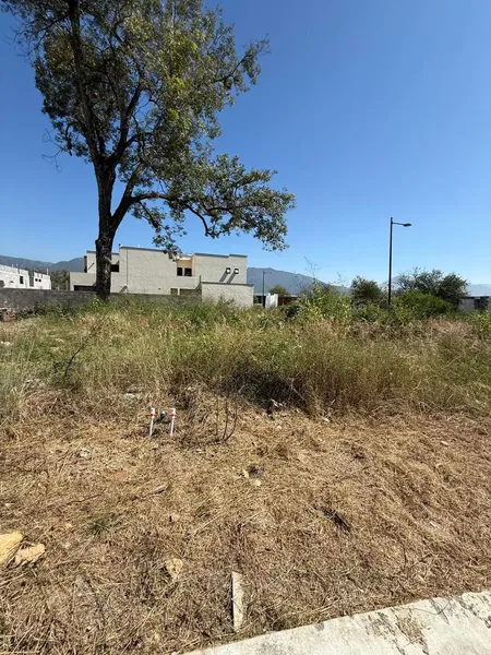Lote en venta · Campestre Santiago, Santiago, Nuevo León