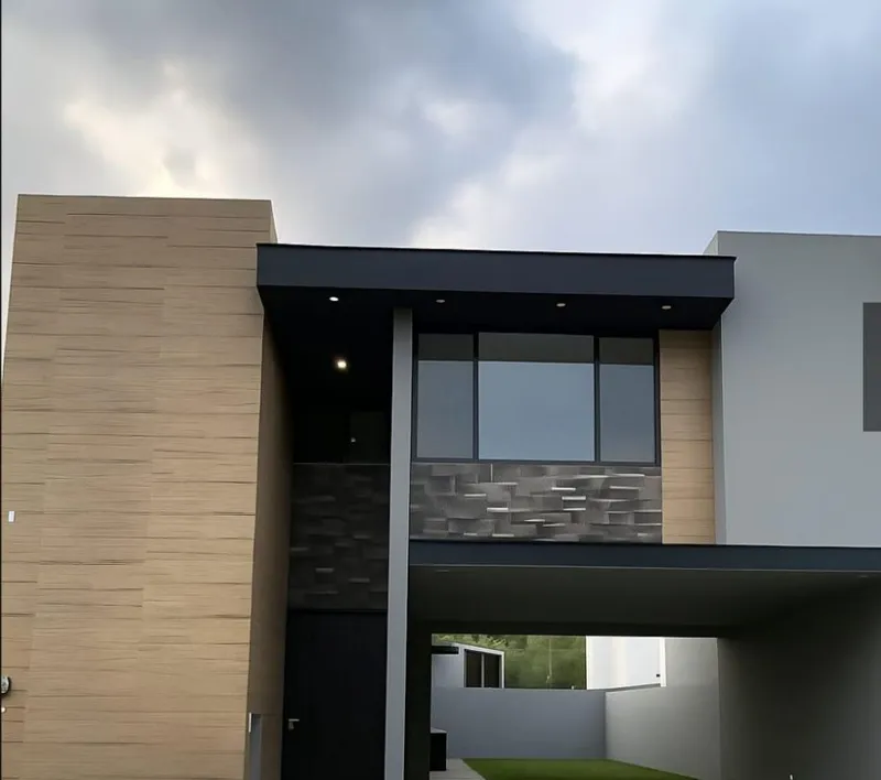 Casa en venta · Altares Residencial, Santiago, Nuevo León Casa en venta · Altares Residencial, Santiago, Nuevo León