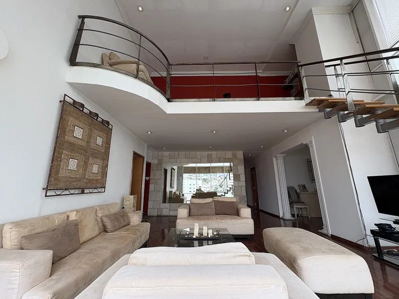 Departamento en venta · Interlomas, Huixquilucan, Estado de México