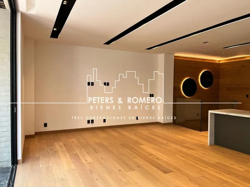 Departamento en venta · Polanco, Miguel Hidalgo, Ciudad de México