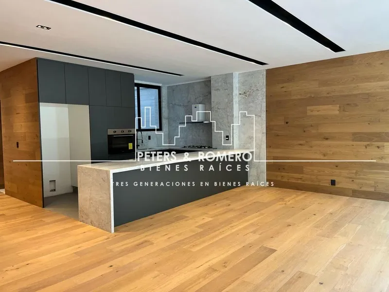 Departamento en venta · Polanco, Miguel Hidalgo, Ciudad de México
