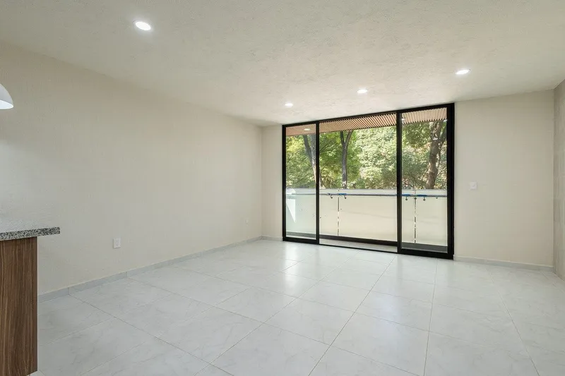 Departamento en venta · Campestre Churubusco, Coyoacán, Ciudad de México