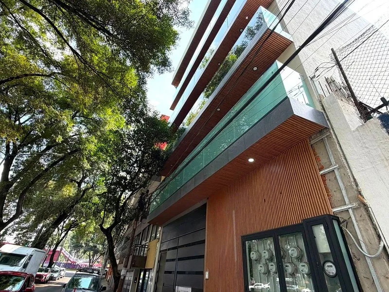Departamento en venta · Campestre Churubusco, Coyoacán, Ciudad de México Departamento en venta · Campestre Churubusco, Coyoacán, Ciudad de México