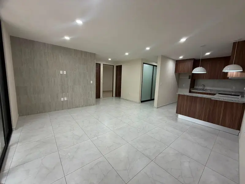 Departamento en venta · Campestre Churubusco, Coyoacán, Ciudad de México