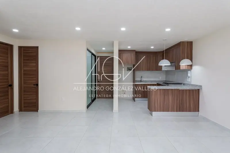 Departamento en venta · Campestre Churubusco, Coyoacán, Ciudad de México