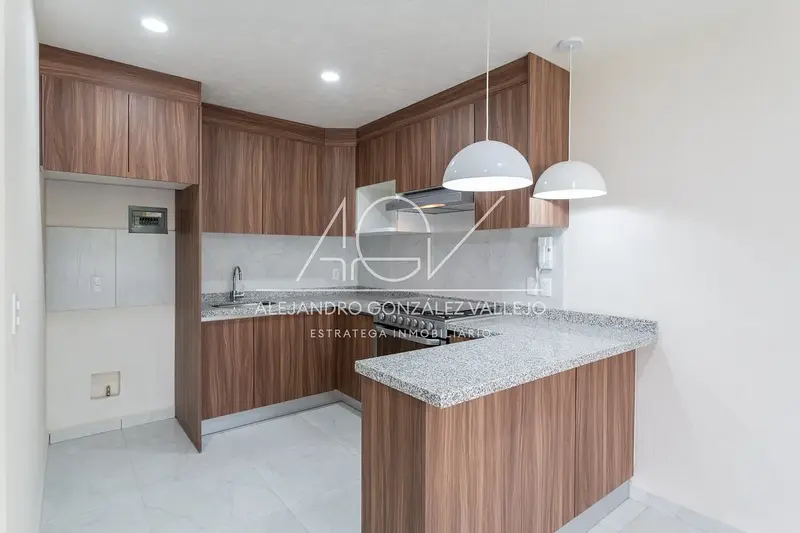 Departamento en venta · Campestre Churubusco, Coyoacán, Ciudad de México