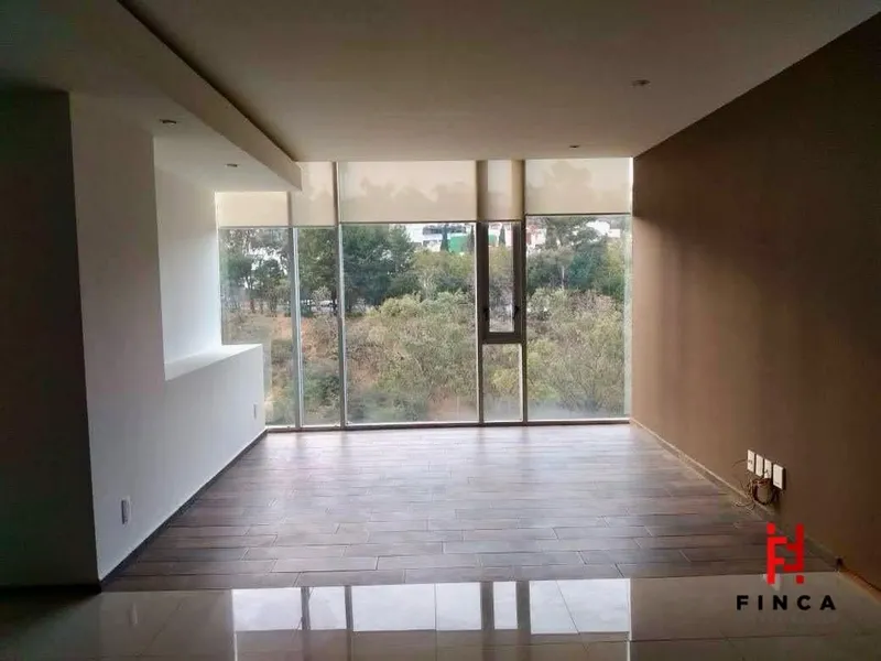 Departamento en venta · Lomas de Santa Fe, Álvaro Obregón, Ciudad de México