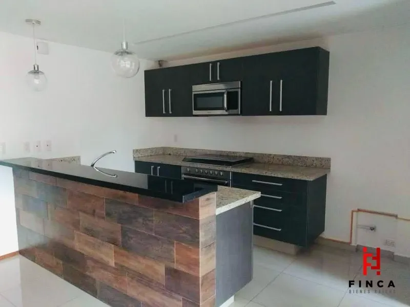 Departamento en venta · Lomas de Santa Fe, Álvaro Obregón, Ciudad de México