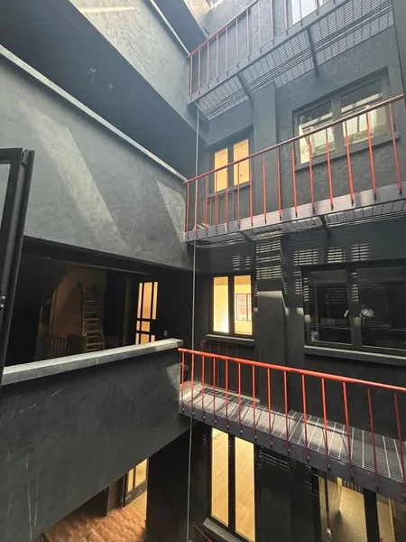 Departamento en alquiler · Centro (Área 1), Centro, Cuauhtémoc, Ciudad de México