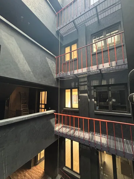 Departamento en alquiler · Centro (Área 1), Centro, Cuauhtémoc, Ciudad de México